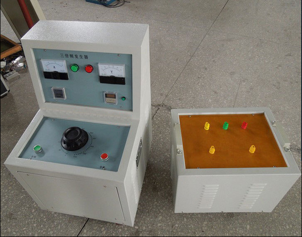 15KVA/600V�Б�(y��ng)�͉�ԇ��b��