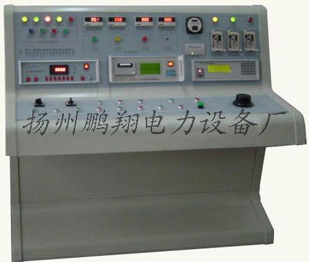 礦用電纜故障綜合測(cè)試臺(tái)廠(chǎng)家