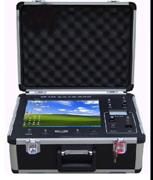 電纜故障測(cè)試儀