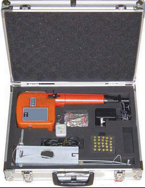 電纜安全刺扎器（電纜試扎器）