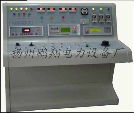 礦用電纜故障綜合測(cè)試臺(tái)廠(chǎng)家