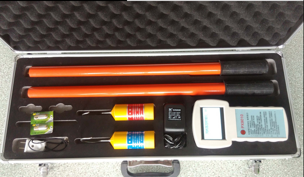 智能語(yǔ)音無(wú)線(xiàn)核相儀