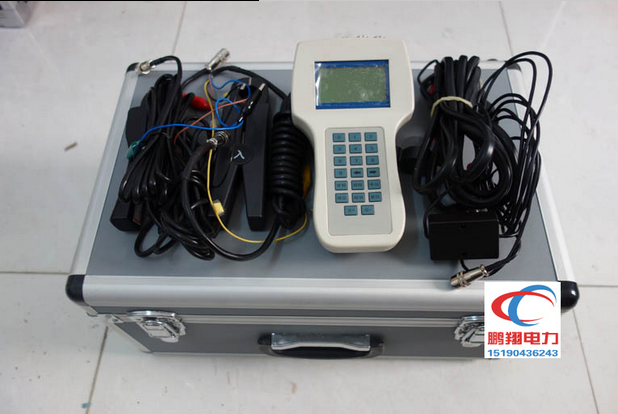 單相電能表現(xiàn)場(chǎng)效驗(yàn)儀